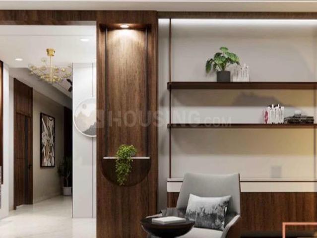 Flat for rent in Bangalore South, Cox Town - Bangalore