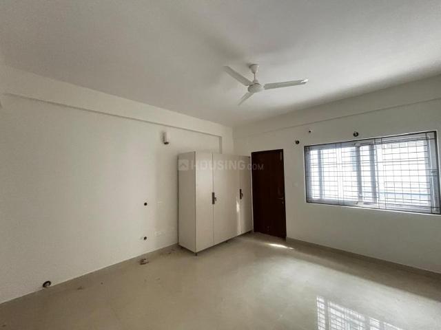 Flat for rent in Bangalore South, Cox Town - Bangalore