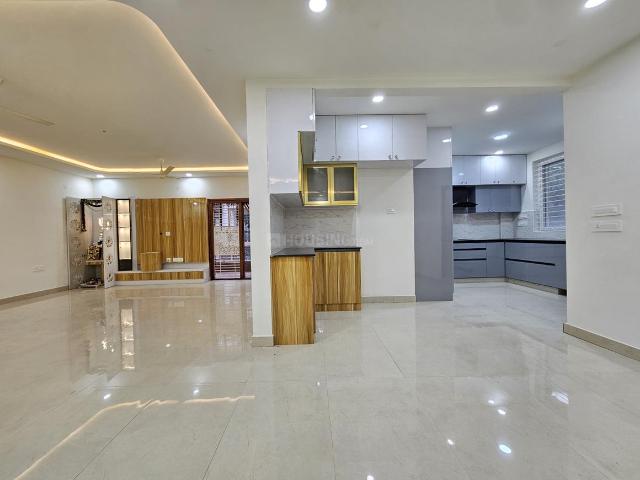 Flat for rent in Bangalore South, Cox Town - Bangalore