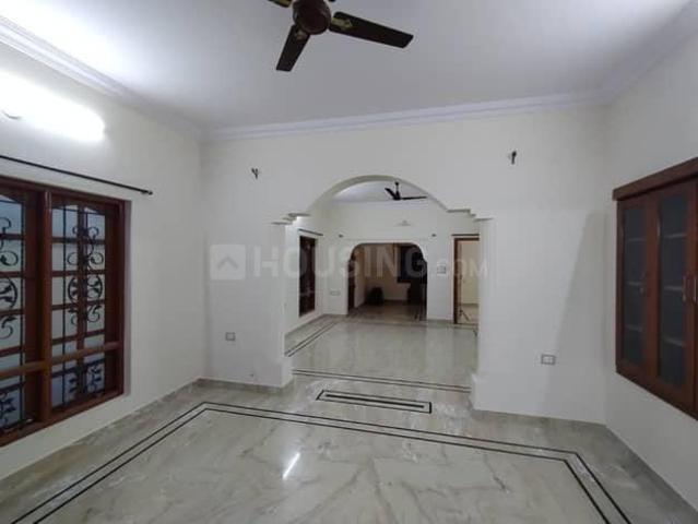 Flat for rent in Bangalore South, Cox Town - Bangalore