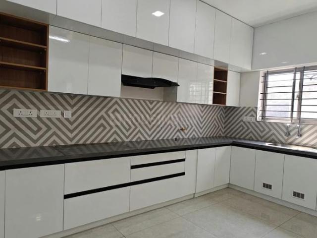 Flat for rent in Sector 1, Bengaluru