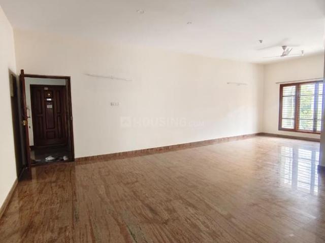 Flat for rent in Bangalore South, Cox Town - Bangalore