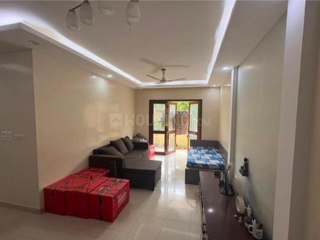 Flat for rent in Sector 1, Bengaluru