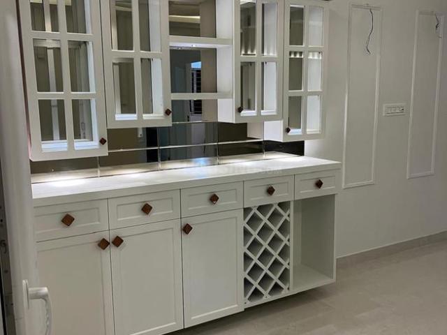 Flat for sale in Bangalore South, Cox Town - Bangalore