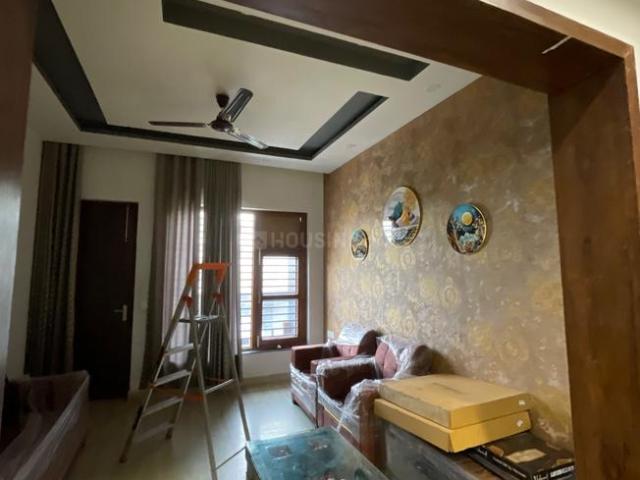 Flat for rent in Hariana