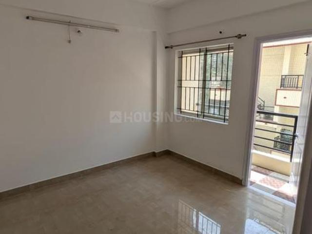 Flat for rent in Bangalore South, Cox Town - Bangalore