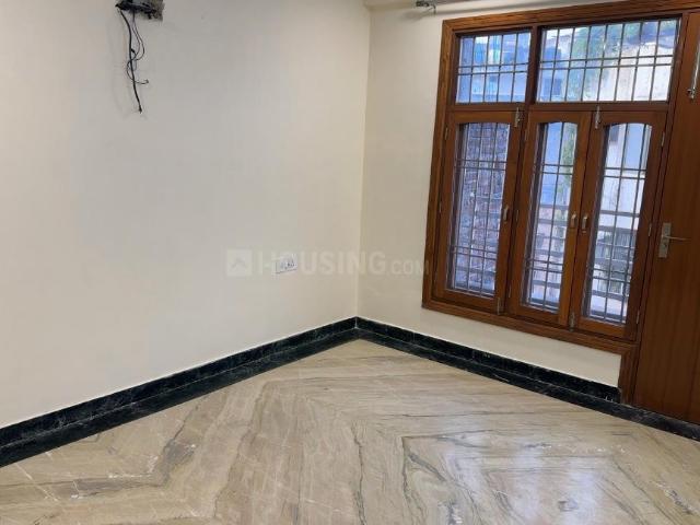 Flat for rent in Indrapuri, Delhi