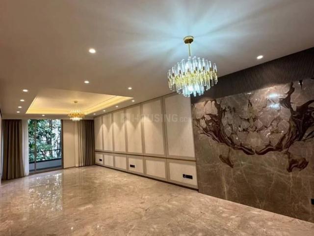 Flat for sale in Indrapuri, Delhi