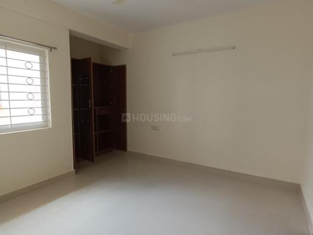 Flat for rent in Bangalore North, Cox Town - Bangalore