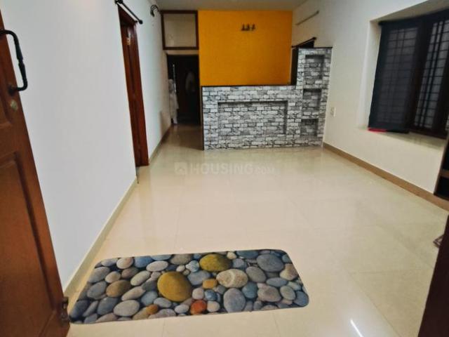 Flat for rent in Bangalore North, Cox Town - Bangalore