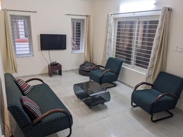 Flat for rent in Indiranagar, Bengaluru