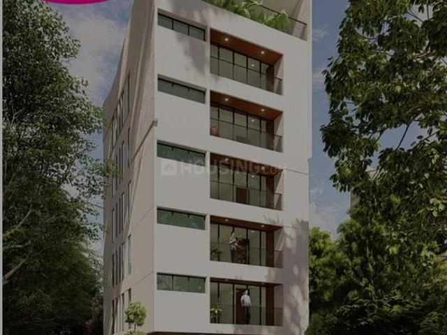 Flat for sale in Nashik, National Capital Territory Of Delhi