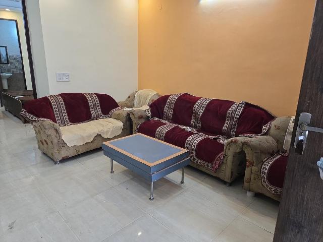 Flat for rent in Vasundhara, Ghaziabad