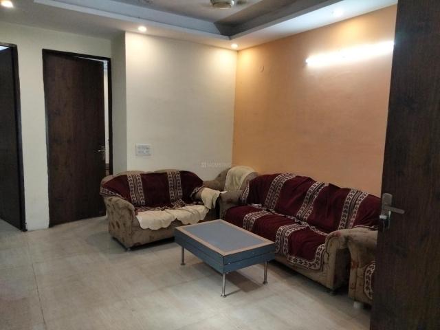 Flat for rent in Vasundhara, Ghaziabad