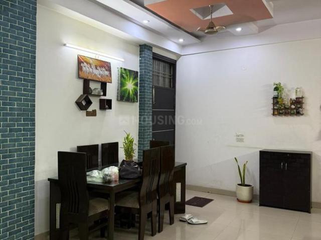 Flat for rent in Ghaziabad