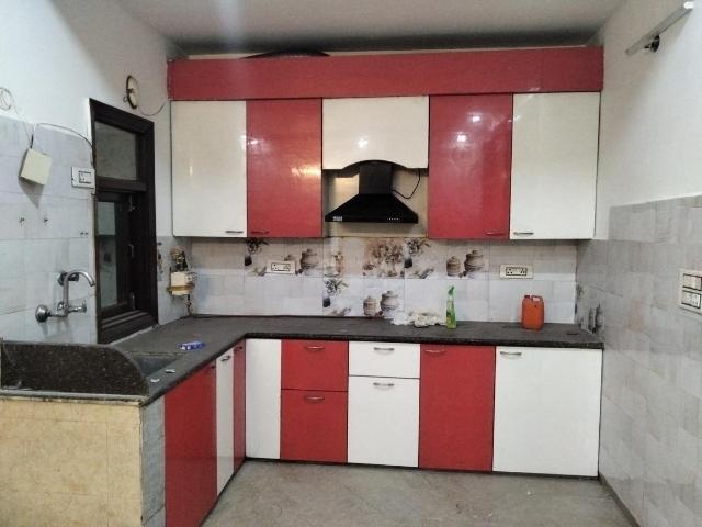 Flat for rent in Vasundhara, Ghaziabad