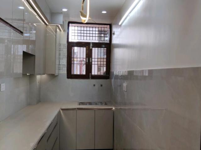 Flat for sale in Ghaziabad