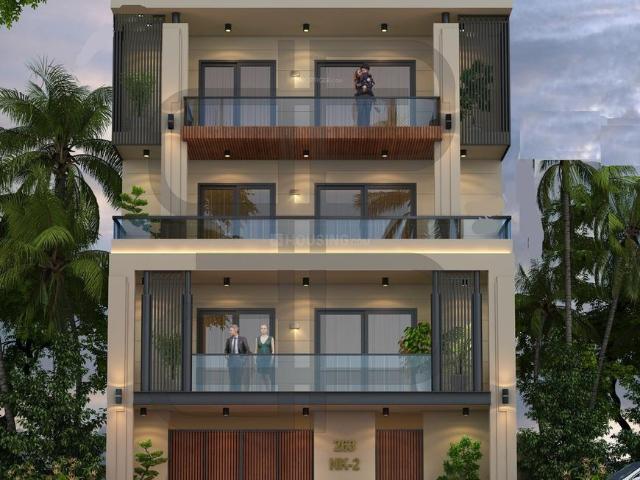 Flat for sale in Vasundhara - Delhi, Arunachal Pradesh