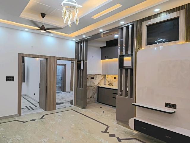 Flat for sale in Ghaziabad