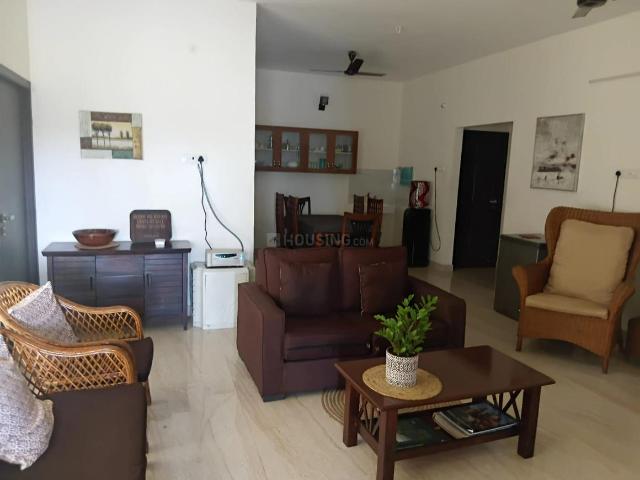 Flat for rent in Sholinganallur - Chennai, Tamil Nadu