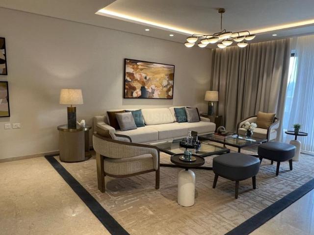 Flat for sale in Surajpur, Panchkula