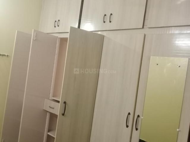 Flat for rent in ISRO Layout, Bengaluru
