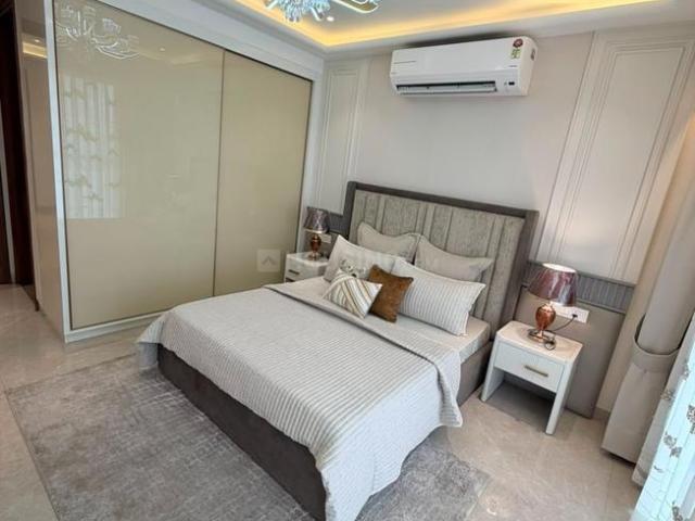 Flat for sale in Matran, Punjab