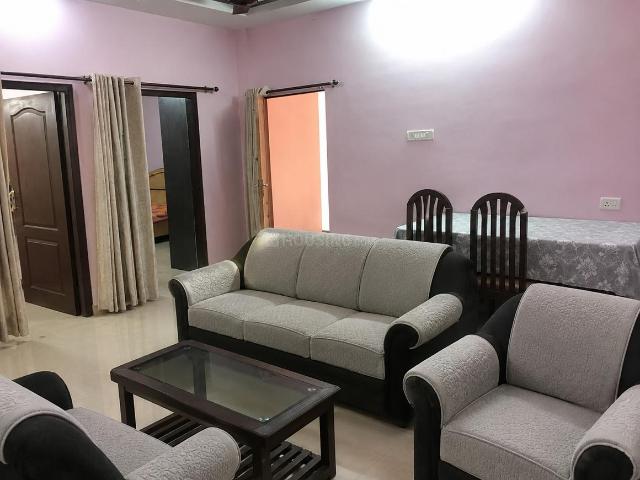 Flat for sale in Pink City, Jetpur