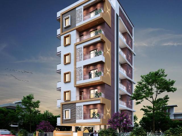 Flat for sale in Nagpur, National Capital Territory Of Delhi