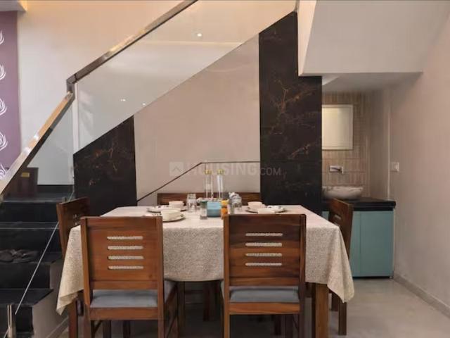 Flat for rent in Pink City, Jaipur