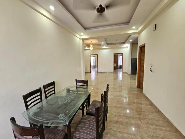 Flat for rent in Kedarpur, Uttarakhand