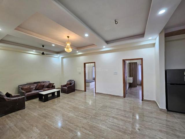 Flat for rent in Kedarpur, Uttarakhand