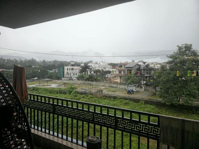 Flat for rent in Dehradun