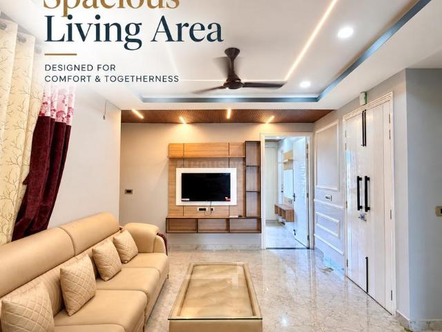 Flat for sale in Dehradun