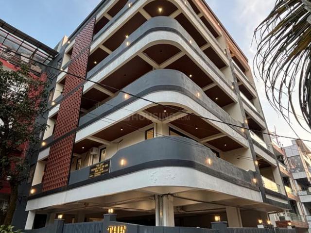 Flat for sale in Dehradun