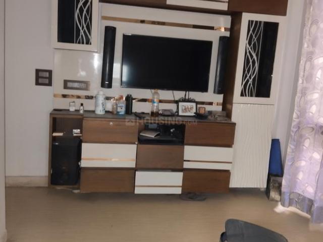 Flat for rent in West Delhi, Deri