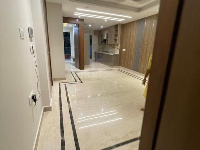 Flat for rent in West Delhi, Deri