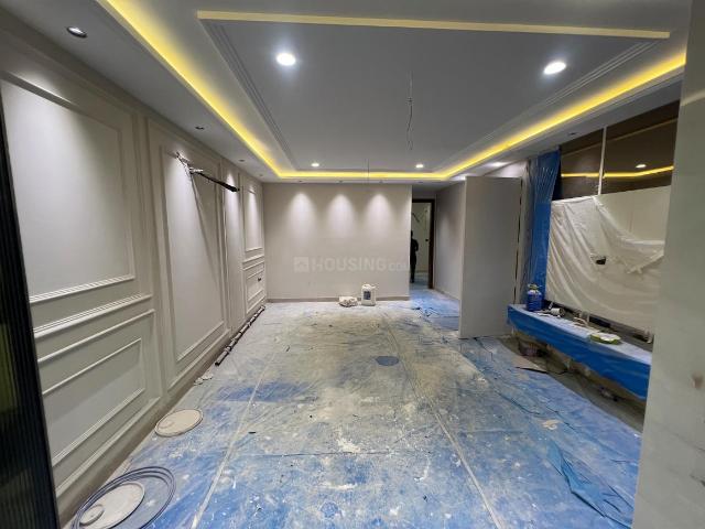 Flat for rent in West Delhi, Deri