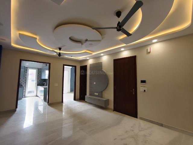Flat for rent in West Delhi, Deri