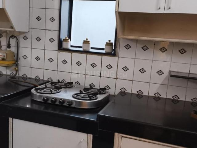 Flat for rent in West Delhi, Deri