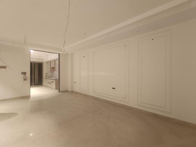 Flat for rent in West Delhi, Deri