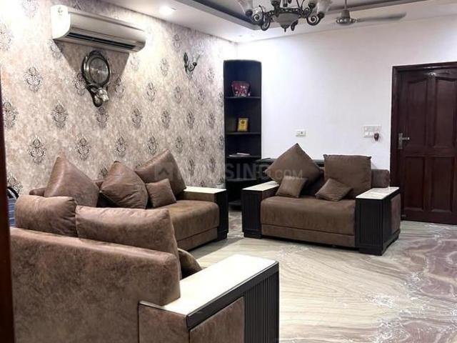 Flat for rent in West Delhi, Deri