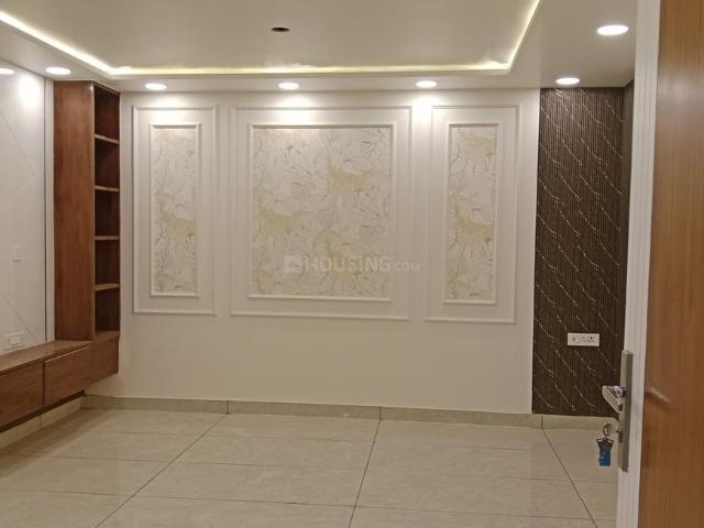 Flat for rent in West Delhi, Deri