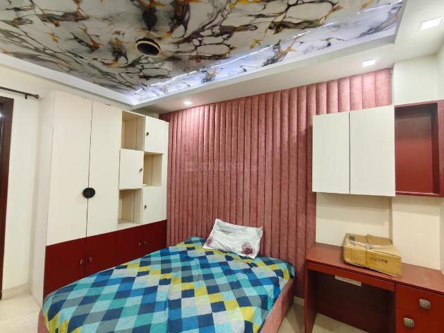 Flat for rent in West Delhi, Deri