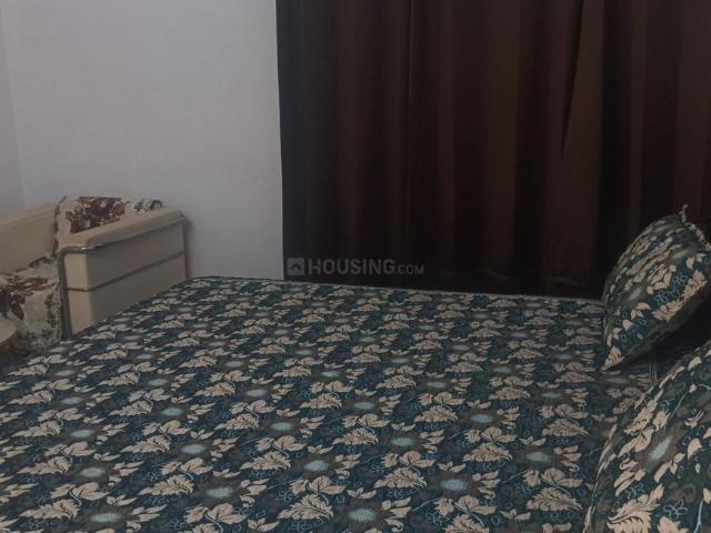 Flat for rent in West Delhi, Deri