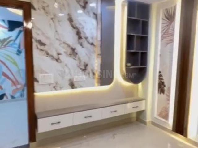 Flat for rent in West Delhi, Deri
