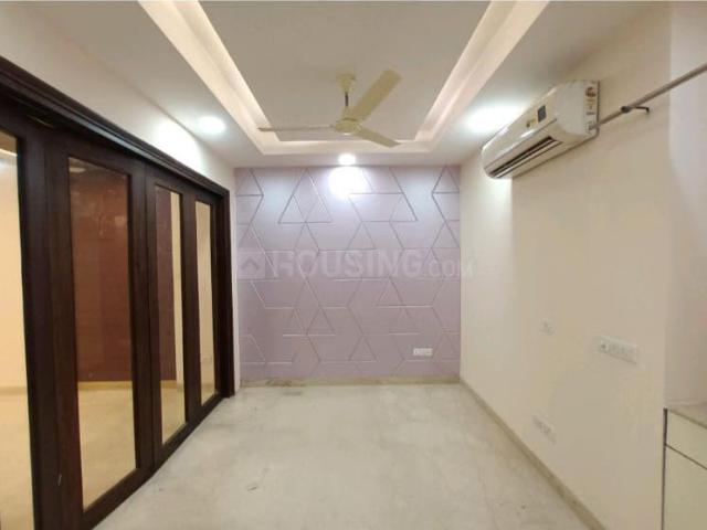 Flat for rent in West Delhi, Deri