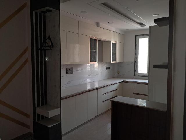 Flat for rent in West Delhi, Deri