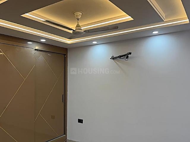 Flat for rent in Janakpuri, Delhi