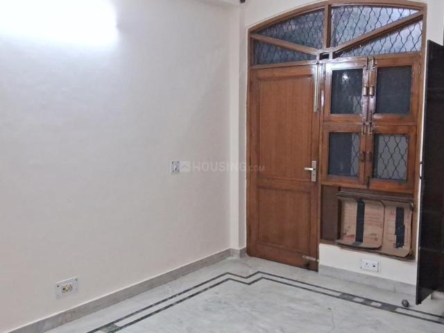 Flat for rent in South West Delhi, Deri